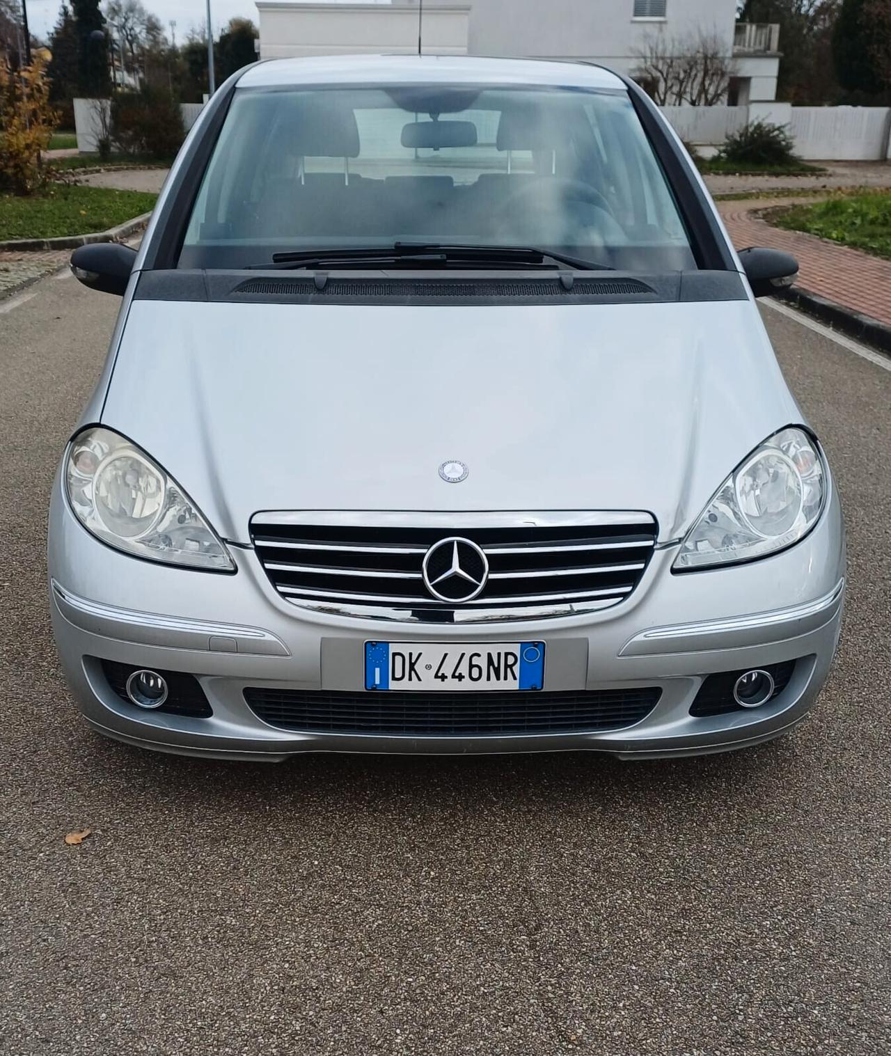 Mercedes-benz A 150 Avantgarde