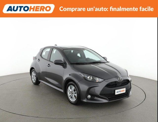 MAZDA Mazda6e Mazda2 Hybrid 1.5 VVT e-CVT Full Hybrid Electric A