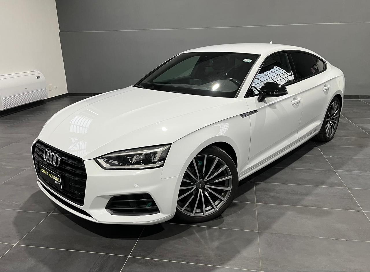 Audi A5 sportback - 2018