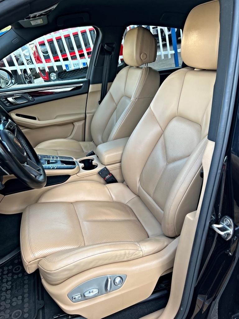 Porsche Macan 3.0 S Diesel 250cv 2018