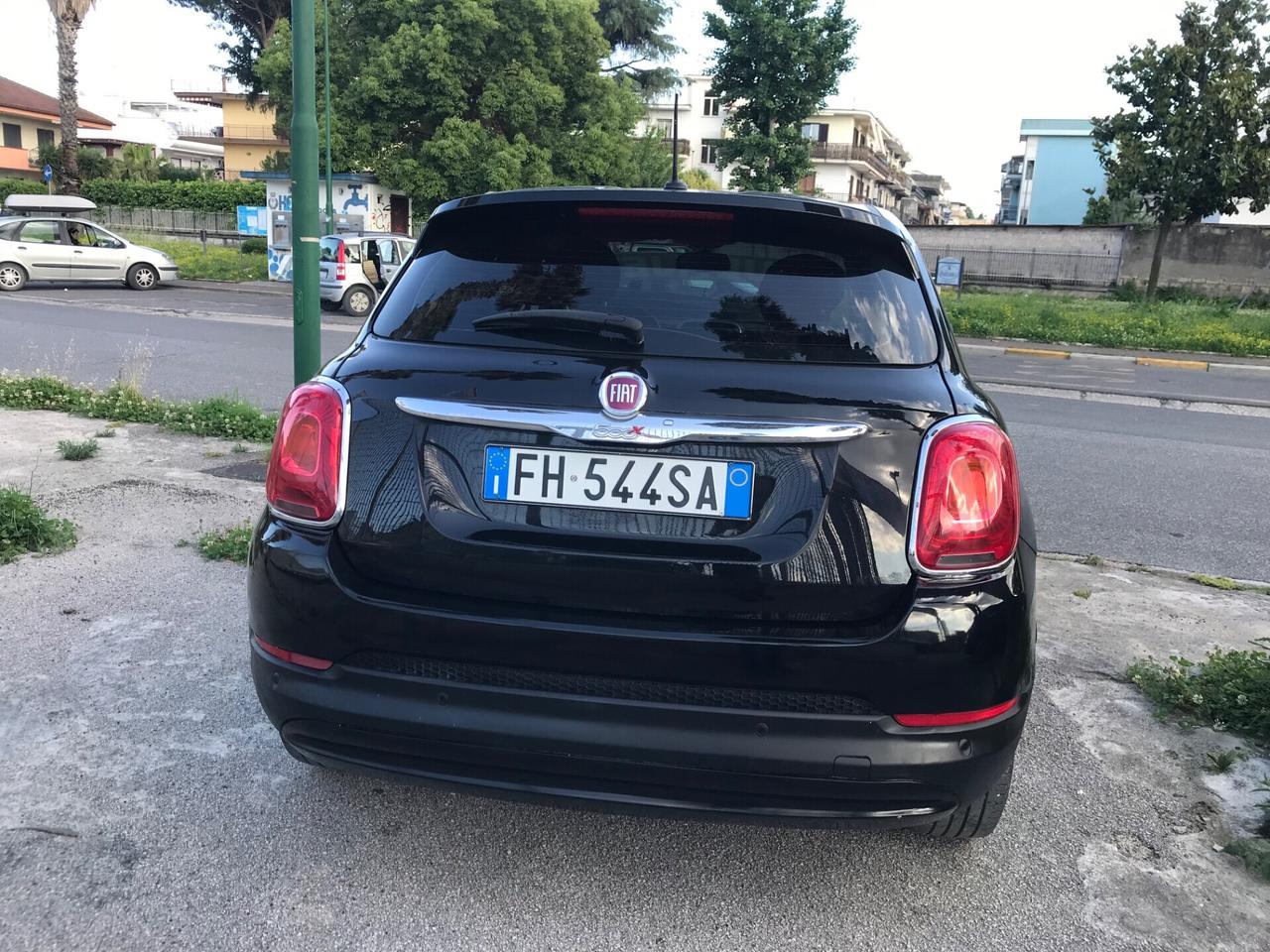 Fiat 500X 1.3 MultiJet 95 CV 70 KW Business