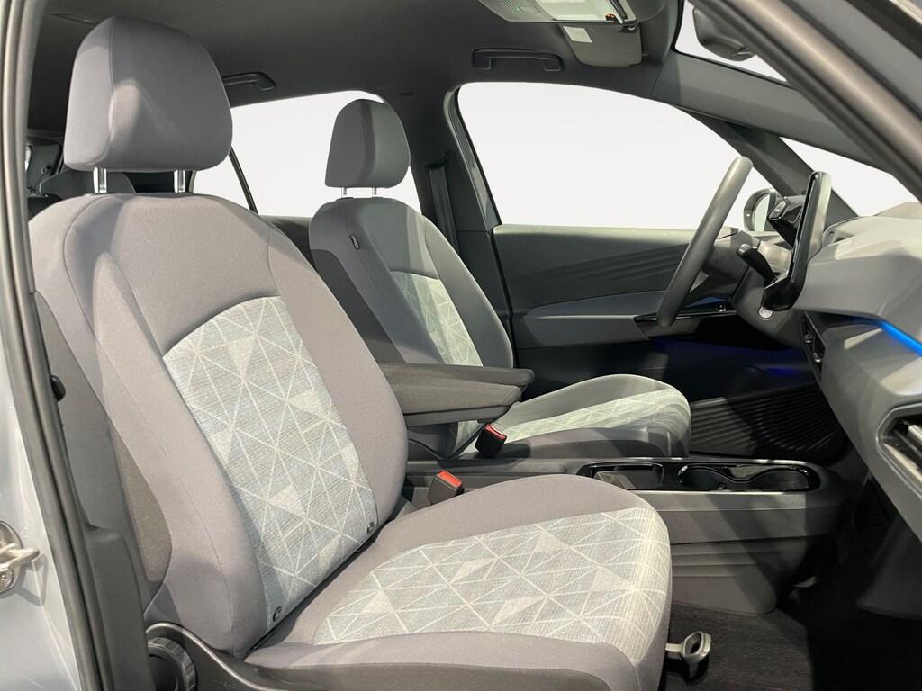 Volkswagen ID.3 150CV Batt.45kWh Pure Performance (EV)