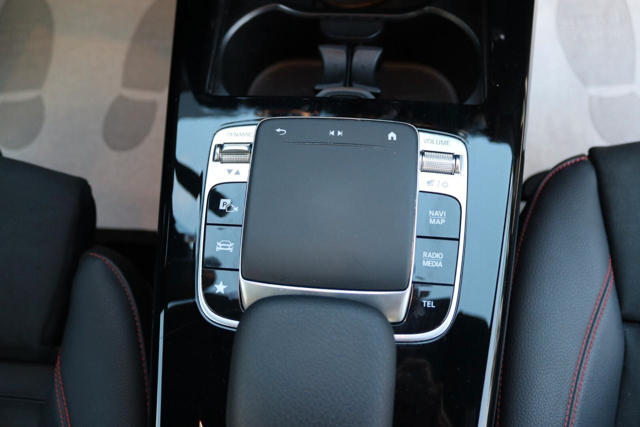 Mercedes-benz A 200 d Automatic AMG Premium