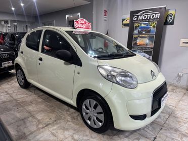 Citroen C1 1.0 5 porte airdream C1TY