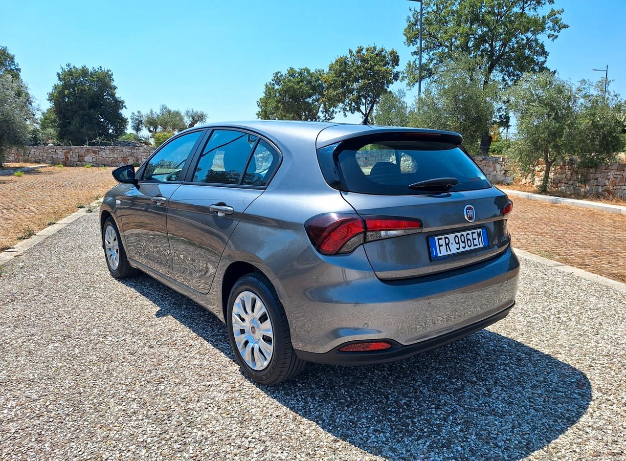 Fiat Tipo 1.3 Mjt S&S 5 porte Easy Business