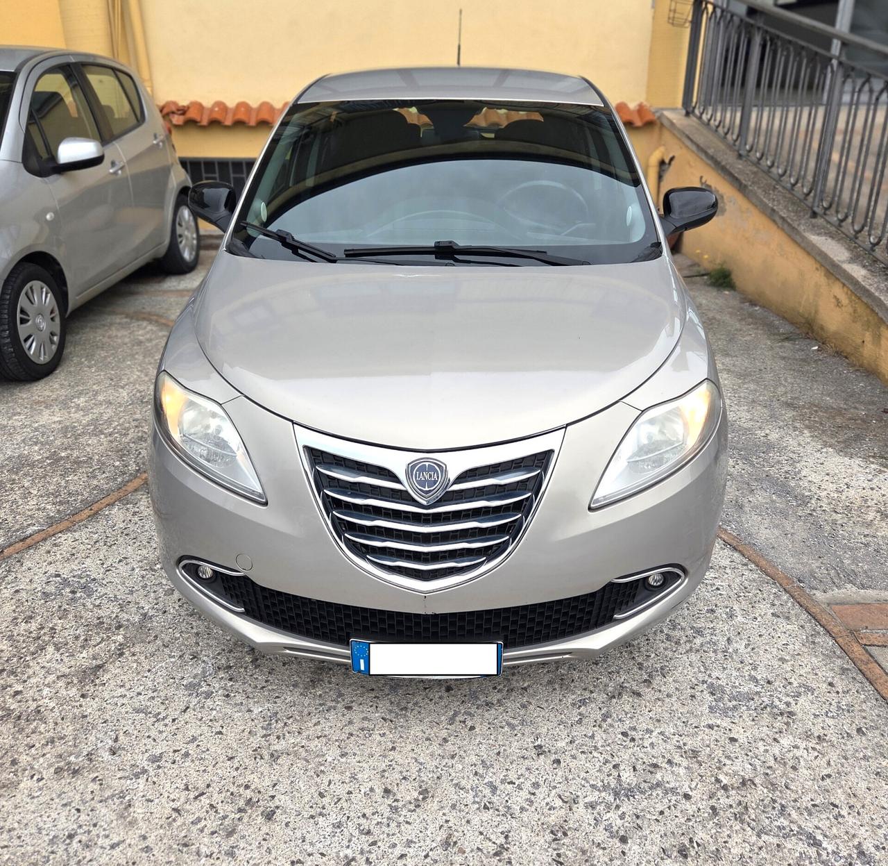 Lancia Ypsilon 1.3 MJT Oro MECCANICA OK GARANZIA