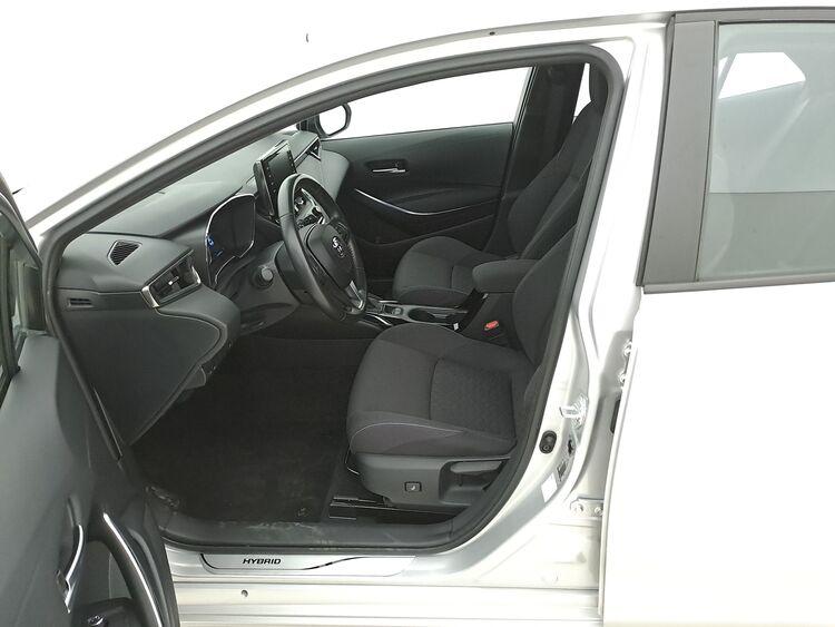 Toyota Corolla Hybrid Business BR254414 1.8 Full Hybrid 122CV