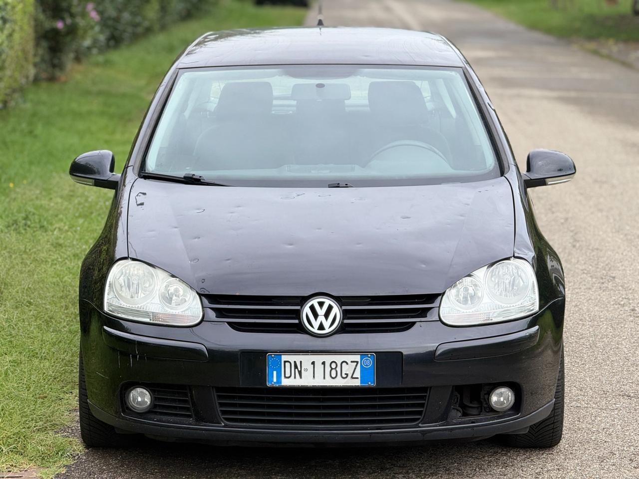 Volkswagen Golf 1.6 5p. United