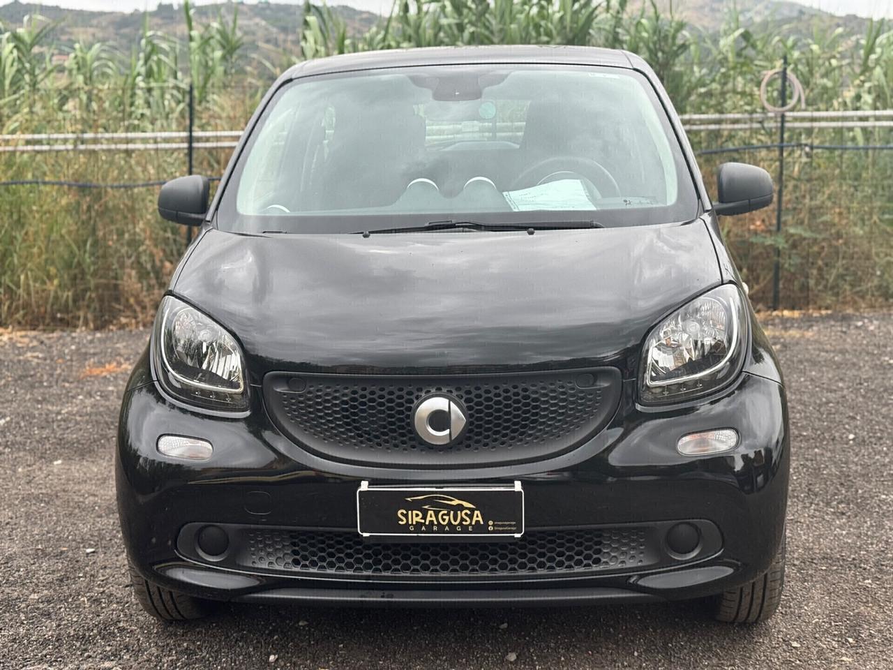 Smart ForFour 70 1.0 PARI AL NUOVO