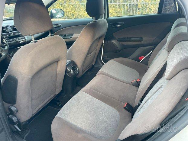 Fiat Bravo 1.6 MJT 120 CV DPF Dualogic Emotion