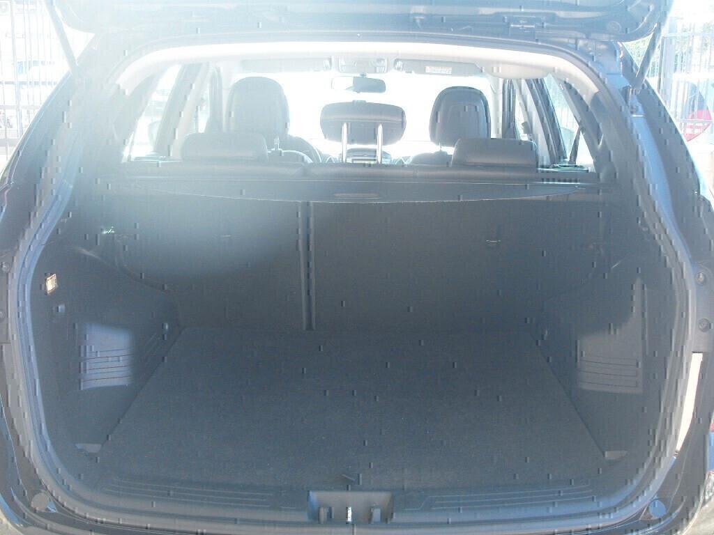 Hyundai iX35 2.0 CRDi 4WD Comfort - 2015