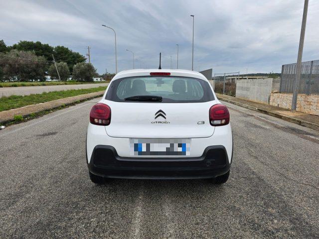 CITROEN C3 BlueHDi 100 S&S Business Combi 4 POSTI N1