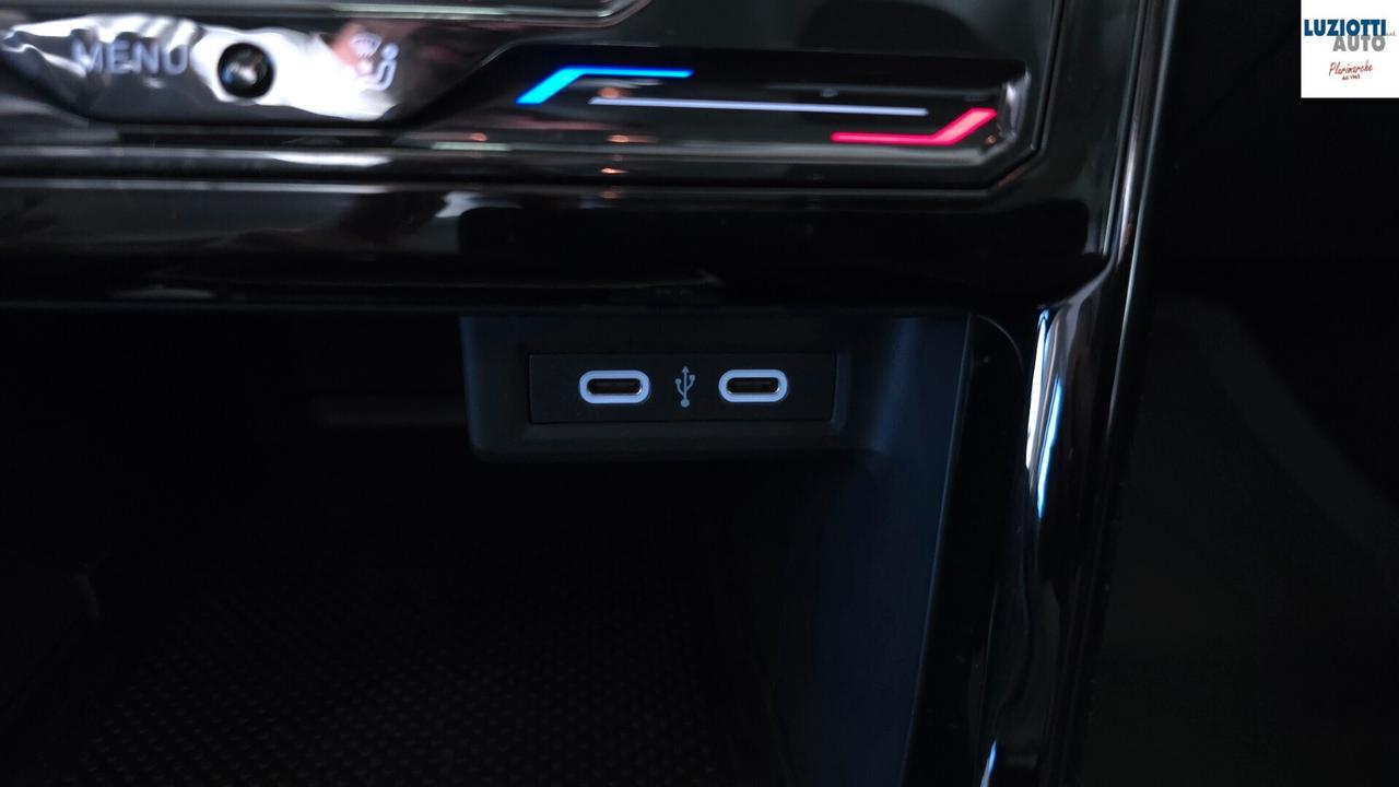 Volkswagen T-Cross 1.0 TSI 116CV EDITION PLUS - GARANZIA UFFICIALE VW ITALIA