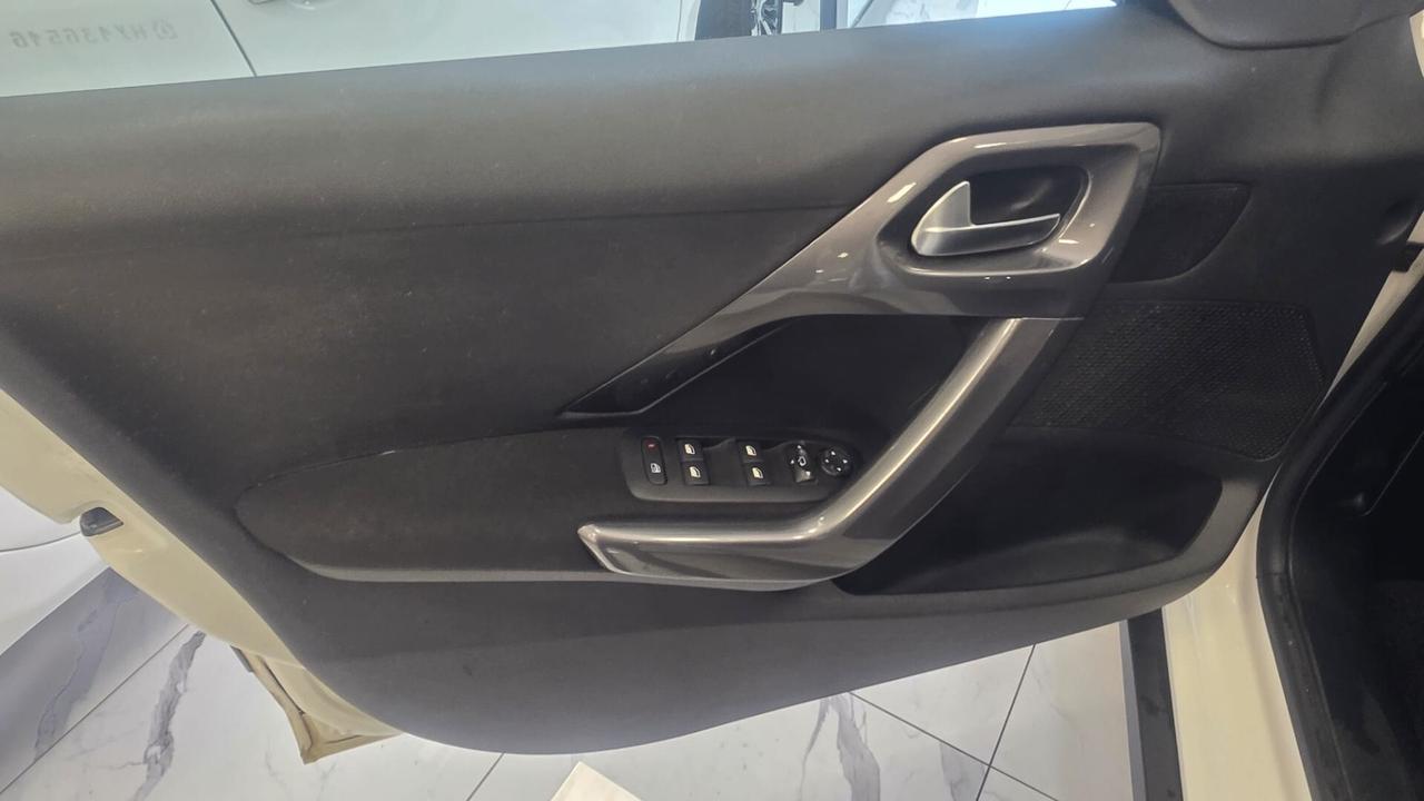 Peugeot 2008 BlueHDi 75 Active