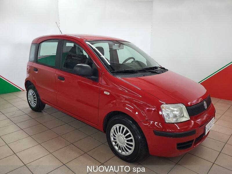 FIAT Panda Panda 1.2 Emotion