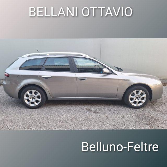 ALFA ROMEO 159 1.8 16V Sportwagon