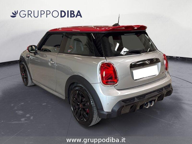 MINI Mini F56 2021 3p 3p 2.0 JCW JCW auto