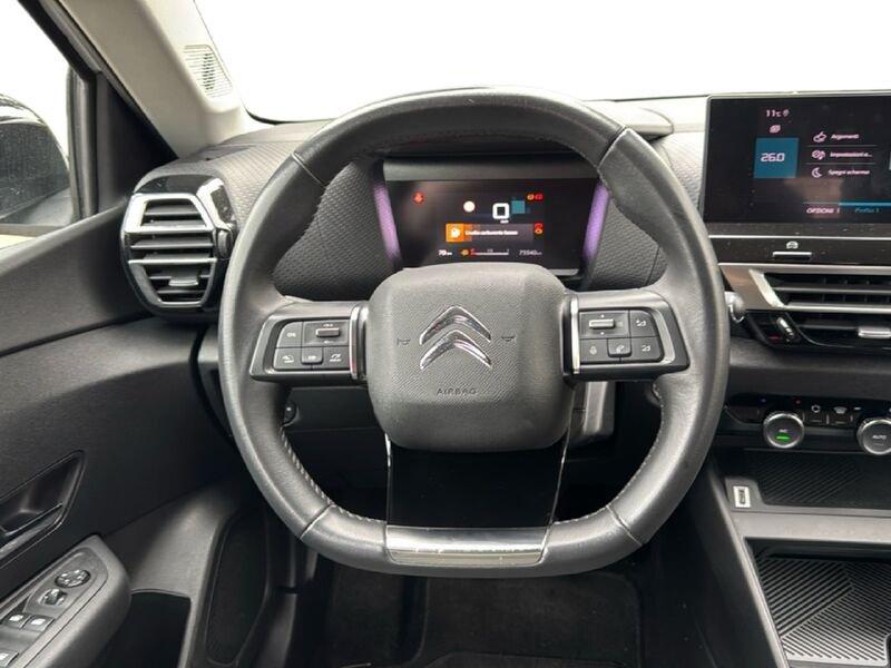Citroën C4 C4 1.2 puretech Shine s&s 130cv