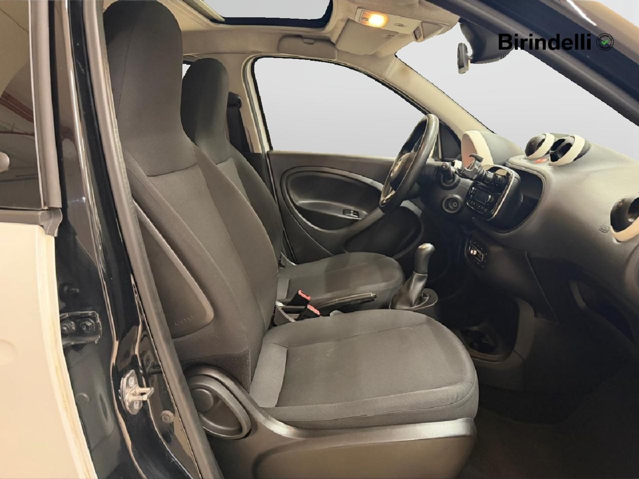 SMART forfour 2ªs. (W453) - forfour 70 1.0 Passion