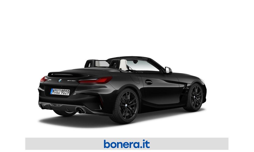 BMW Z4 20 i Msport sDrive Steptronic