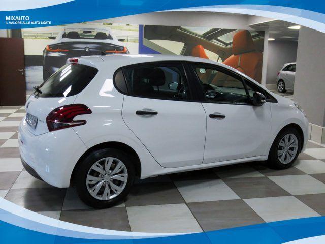 PEUGEOT 208 1.6 BlueHDI 75cv Access EU6