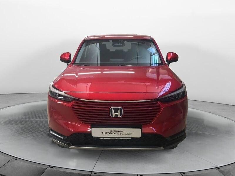 Honda HR-V 1.5 Hev eCVT Advance