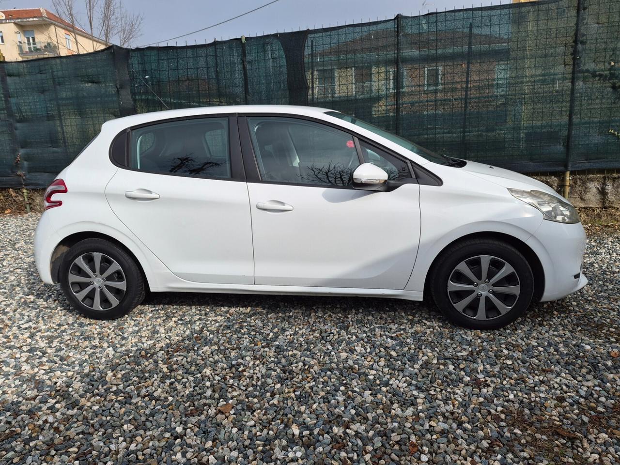 Peugeot 208 1.4 VTi 95 CV 5p. Active
