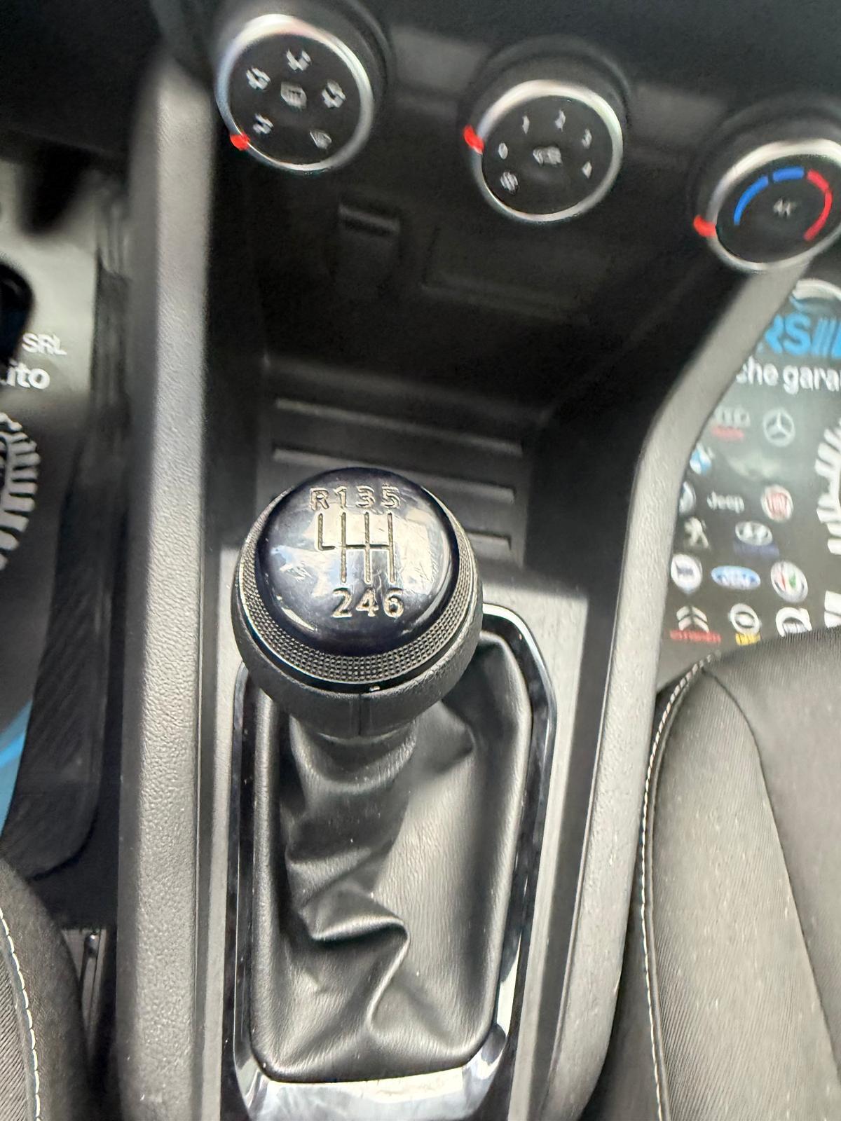 Renault Captur AUTOCARRO 4 POSTI