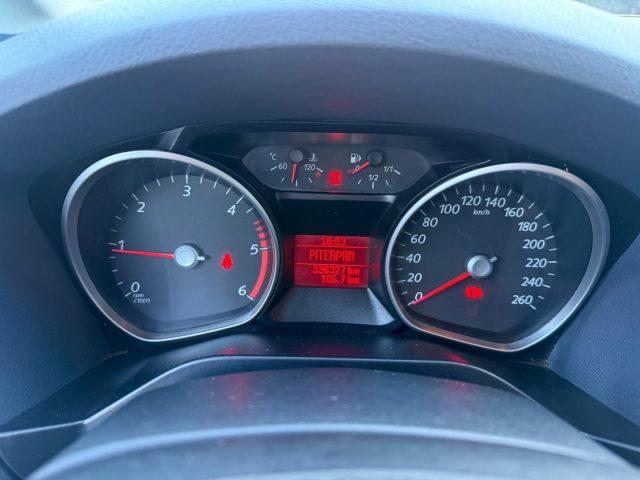 FORD Galaxy 2.0 TDCi 140 CV 7 posti