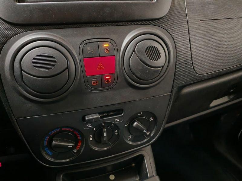 FIAT Fiorino Fiorino 1.3 MJT 95CV Cargo SX