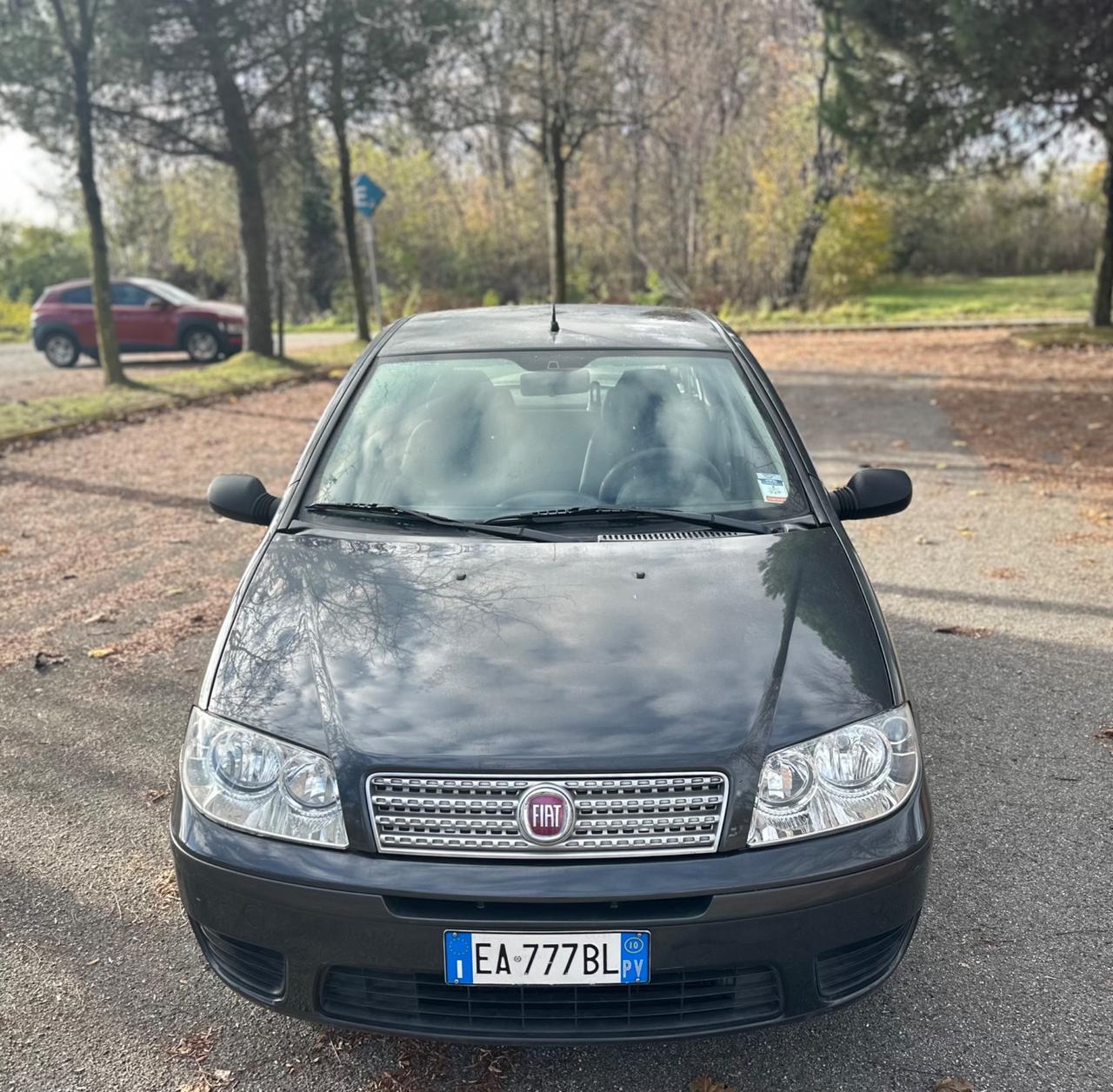 Fiat Punto Classic 1.2 5 porte Active
