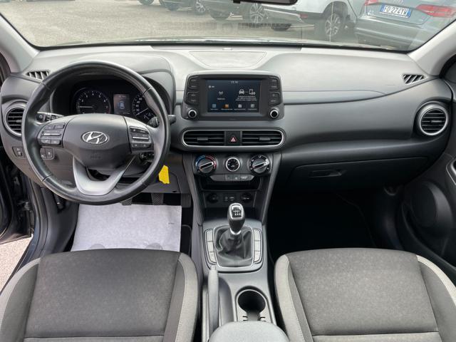 HYUNDAI Kona 1.0 T-GDI Comfort