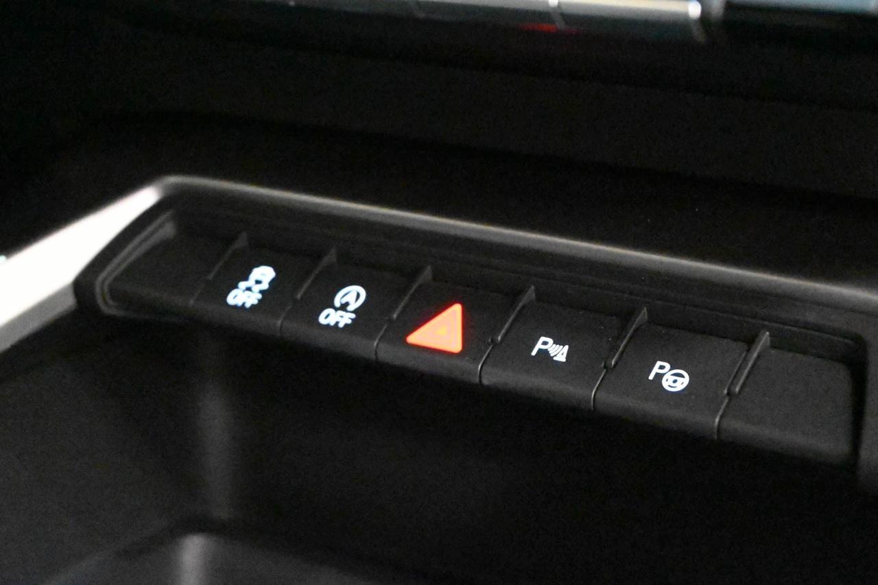 AUDI A3 4ª serie A3 SPB 35 TFSI S tronic S lin...