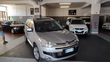 Citroen C-Crosser 2.2 HDi 160CV FAP