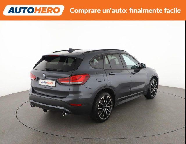 BMW X1 xDrive18d xLine Plus