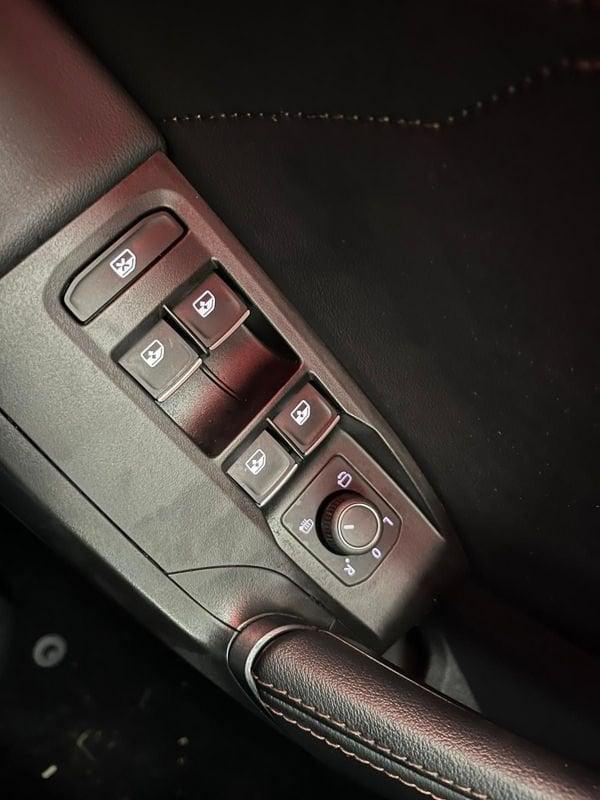 Cupra Formentor Formentor 1.5 TSI DSG