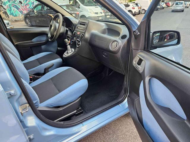 FIAT Panda 1.2 Climbing Natural Power