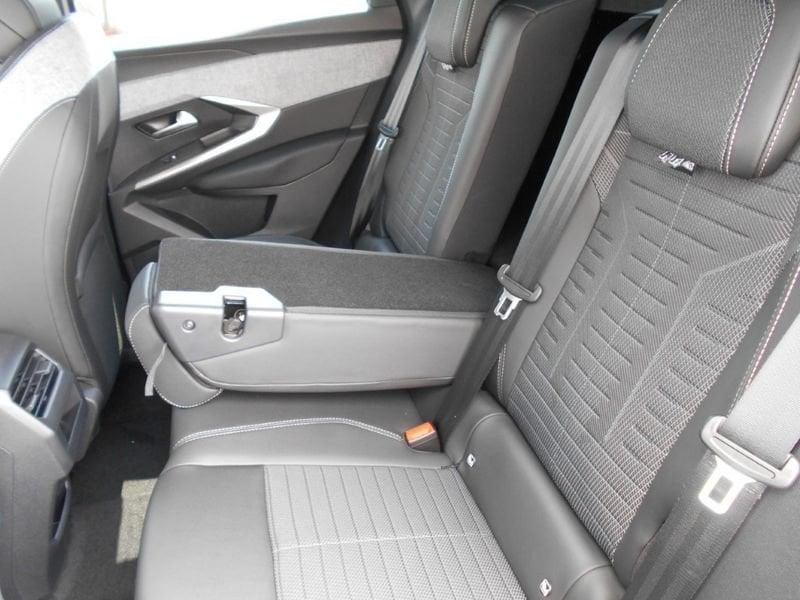 Peugeot 3008 145 GT Hybrid Fin 9Perfet Sc 31%