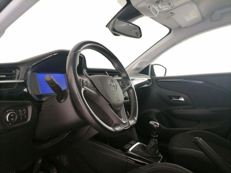 Opel Corsa 1.2 Elegance s&s 100cv