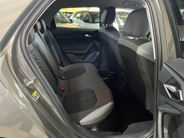 AUDI A1 SPB 30 TFSI 116 CV Identity Black S line "17 Sline
