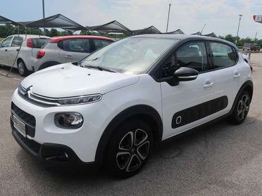 Citroen C3 C3 1.2 puretech Shine 82cv
