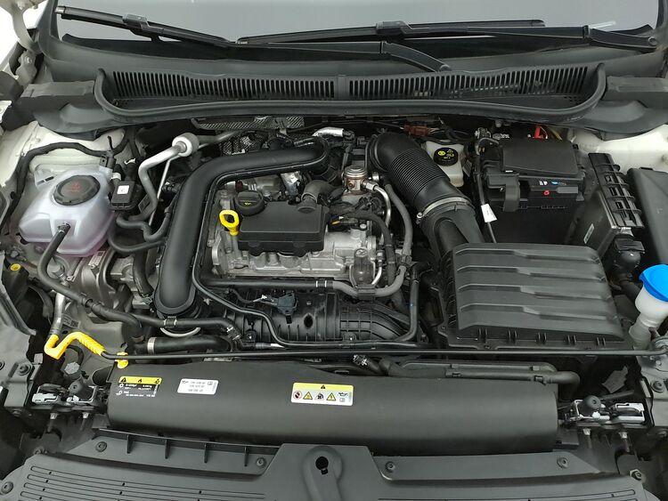 Volkswagen Taigo Life DSG BR229286 1.0 Benzina 110CV