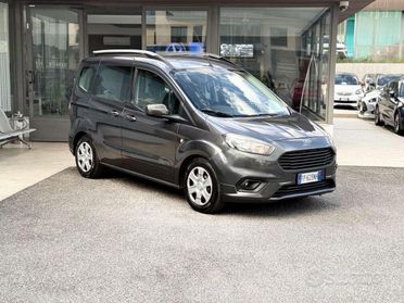 Ford Tourneo Courier 1.5 Diesel 75CV E6 Neo - 2018