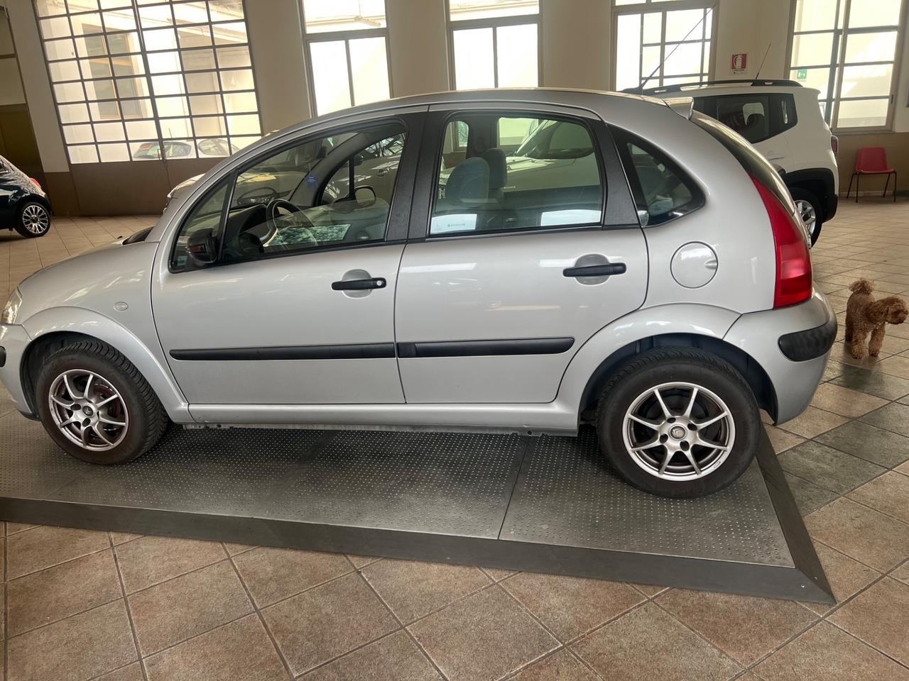 Citroen C3 1.1 Elegance