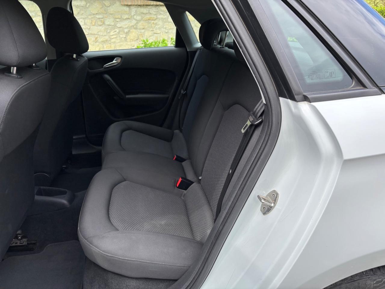 Audi A1 SPB 1.4 TDI 90CV 5p OK NEOPATENTATI