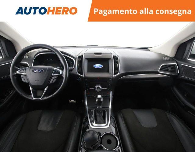 FORD Edge 2.0 TDCI 210 CV AWD Start&Stop Powershift Sport