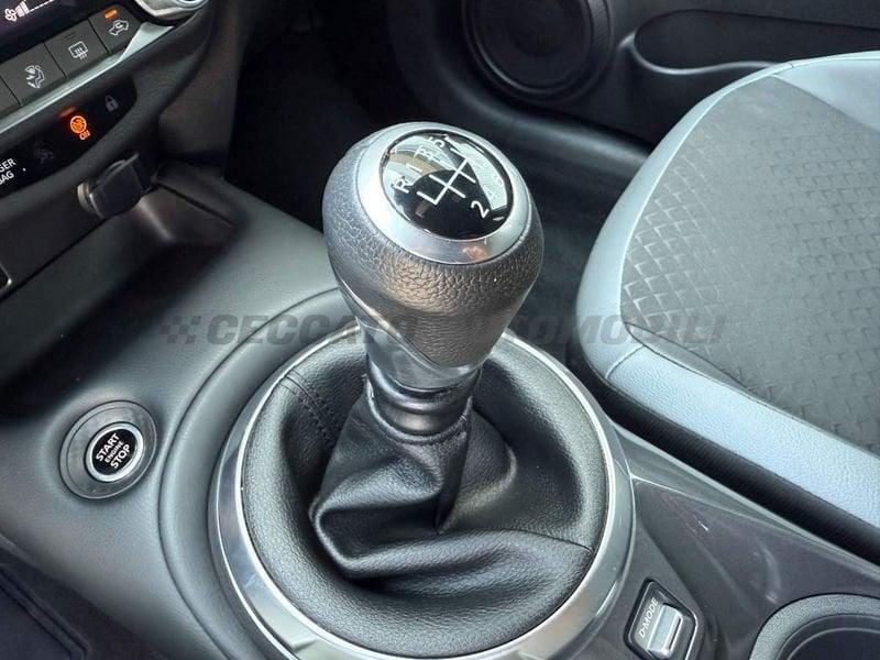 Nissan Juke Juke 1.0 dig-t N-Connecta 114cv