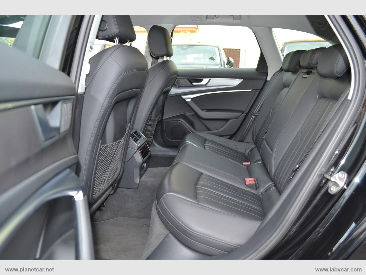 AUDI A6 Avant 40 2.0 TDI S tronic