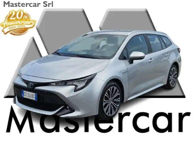 TOYOTA Corolla Corolla Touring Sports 2.0h More Business cvt - GD