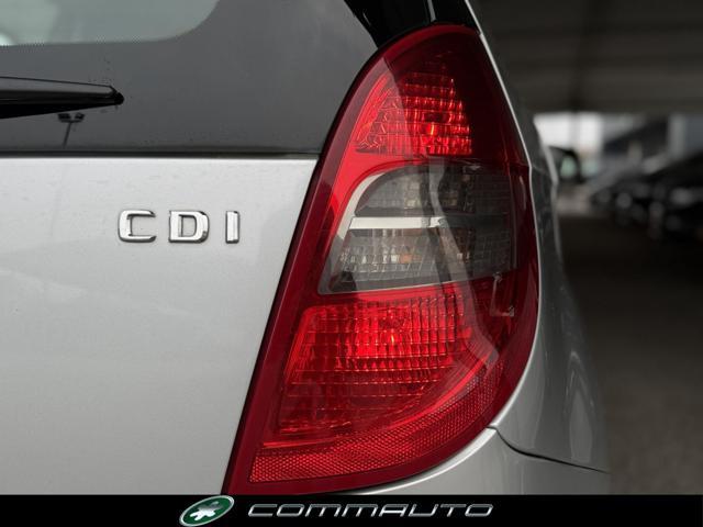 MERCEDES-BENZ A 180 CDI Special Edition